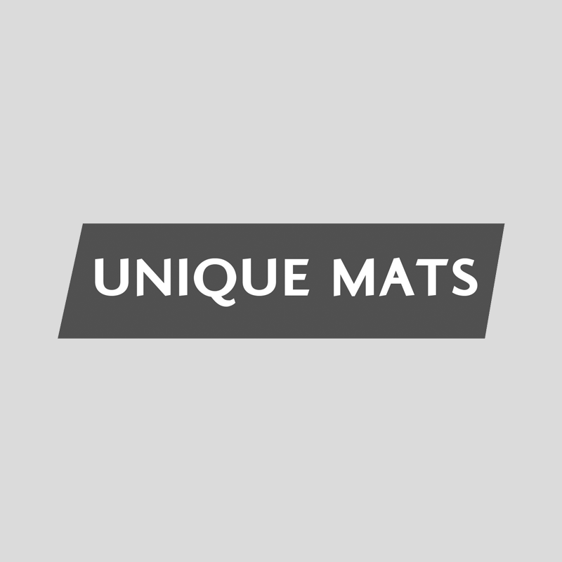 Vinyl flooring fitting kit for Front & Rear 3D Mats (4pcs)