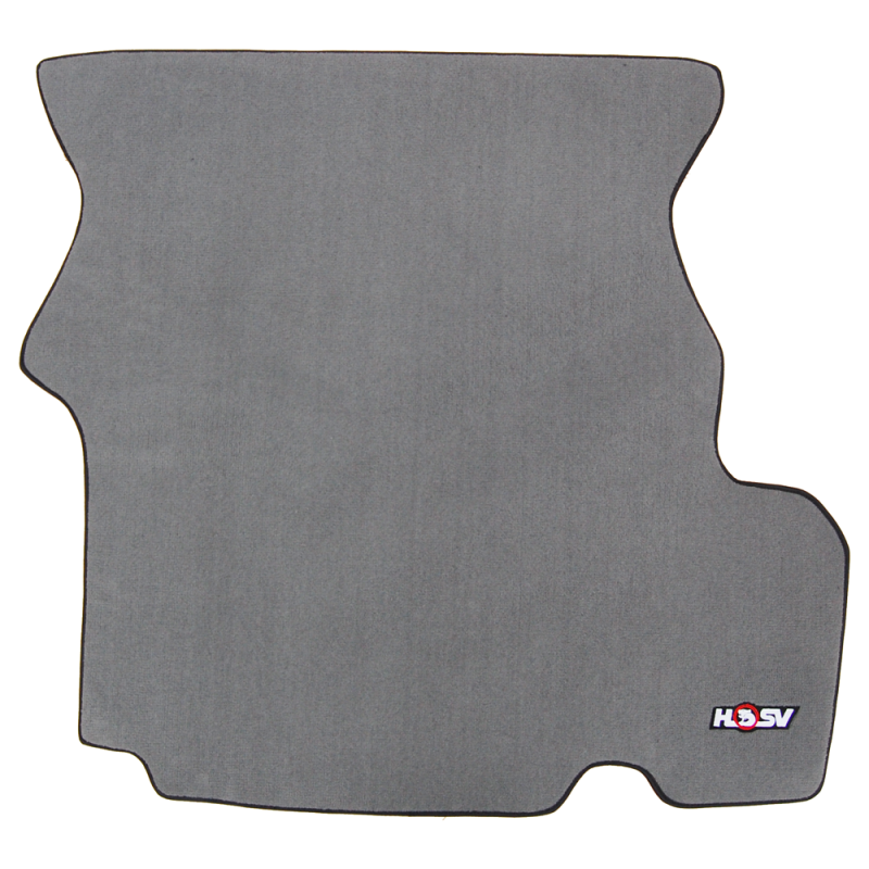 HSV ClubSport (Commodore) VR VS 1993 - 1997 Custom Fit Boot Mat with HSV long Logo